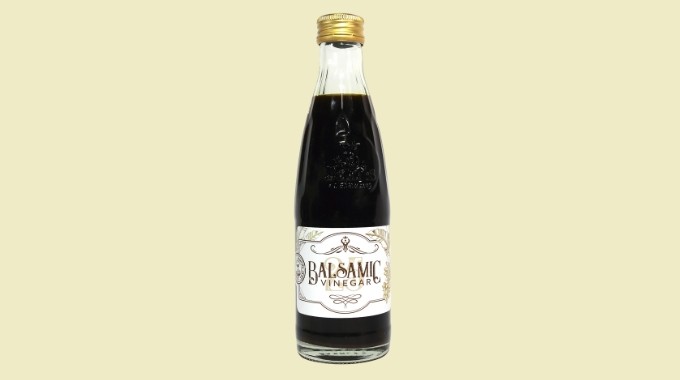 Giấm Balsamic 25