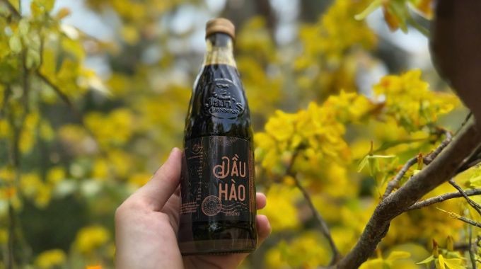 Tìm mua dầu hào chay tại Thành phố Lào Cai chuẩn vị umami từ nấm hương? Khám phá dầu hào chay Jan’s Atisha thuần thực vật, an toàn sức khỏe, giá tốt. Mua ngay!