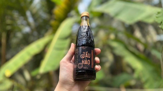 Tìm mua dầu hào chay tại Huyện Mường Ảng chuẩn vị umami từ nấm hương? Khám phá dầu hào chay Jan’s Atisha thuần thực vật, an toàn sức khỏe, giá tốt. Mua ngay!