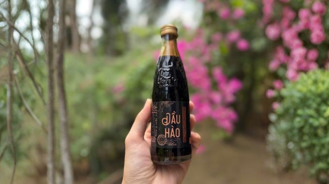 Tìm mua dầu hào chay tại Huyện Điện Biên chuẩn vị umami từ nấm hương? Khám phá dầu hào chay Jan’s Atisha thuần thực vật, an toàn sức khỏe, giá tốt. Mua ngay!