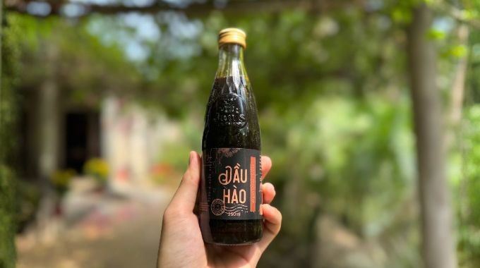 Tìm mua dầu hào chay tại Thành phố Lai Châu chuẩn vị umami từ nấm hương? Khám phá dầu hào chay Jan’s Atisha thuần thực vật, an toàn sức khỏe, giá tốt. Mua ngay!