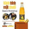 Workshop Hẹn hò với Mật chuối!