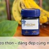 30 ngày eo thon – dáng đẹp cùng mật chuối
