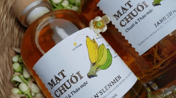 Chị Hoài Thanh Nhã