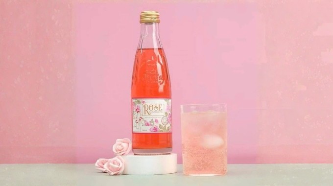 Kombucha tại Đường Cổ Linh: Nước trái cây lên men tự nhiên chất lượng