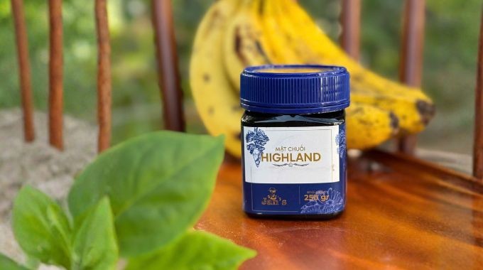 Mua mật chuối tại Đường Tam Trinh: Chuối Laba, Nguyên chất, Giá tốt