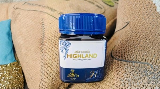 Mua mật chuối tại Đường Giải Phóng: Chuối Laba, Nguyên chất, Giá tốt