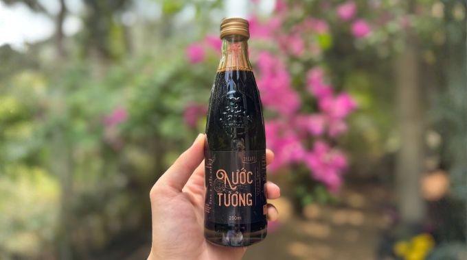 Mua nước tương Jan's tại Huyện Xuyên Mộc: Lên men tự nhiên và an toàn