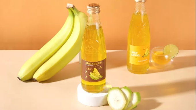 Mật chuối Delta nhà Jan's Atisha có gì khác biệt?